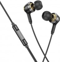 Фото - Наушники Borofone BM90 Miller Type-C