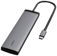 Фото - Картридер / USB-хаб MIIIW MWCMA01