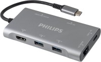 Фото - Картридер / USB-хаб Philips DLK9120C