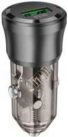 Фото - Зарядное устройство Borofone BZ23 Noble