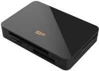 Фото - Картридер / USB-хаб Silicon Power SPU3A05REDEL6L0K 