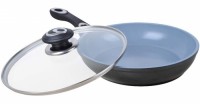 Фото - Сковородка Lessner Ceramic 88340-28 28&nbsp;см