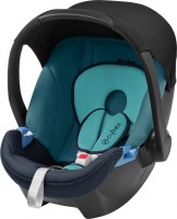 Фото - Детское автокресло Cybex Aton Basic