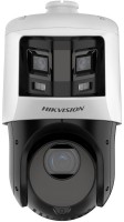 Фото - Камера видеонаблюдения Hikvision DS-2SE4C425MWG-E/26(F0) 