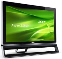 Фото - Персональный компьютер Acer Aspire ZS600 (DQ.SLUER.004)