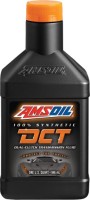 Фото - Трансмиссионное масло AMSoil Synthetic DCT Fluid 1L 1 л