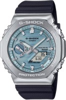 Наручные часы Casio G-Shock GBM-2100A-1A2 