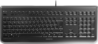 Фото - Клавиатура Cherry KC 1068 (PanNordic) 