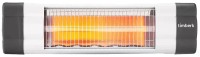 Инфракрасный обогреватель Timberk T-IR1500-A12SI 1.5 кВт