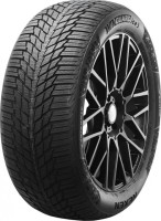 Фото - Шины Nexen Winguard Ice 3 235/50 R18 101T 