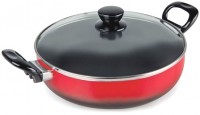 Фото - Сковородка Maxwell MLA-005 26 см