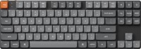 Фото - Клавиатура Keychron K1 Max RGB Backlit (HS)  Brown Switch