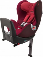 Фото - Детское автокресло Cybex Sirona 