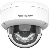 Фото - Камера видеонаблюдения Hikvision DS-2CD2143G2-LIS2U 2.8 mm 