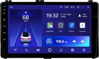 Фото - Автомагнитола Teyes CC2 PLUS 3+32Gb Toyota Corolla 11 (E180) (2017-2018) 9