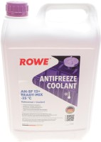 Фото - Охлаждающая жидкость Rowe Antifreeze AN-SF12+ Ready Mix 5L 5 л