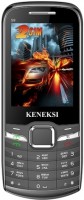 Фото - Мобильный телефон Keneksi S9