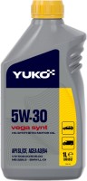 Фото - Моторное масло YUKO Vega Synt 5W-30 1 л