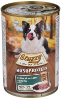 Фото - Корм для собак Stuzzy Monoprotein Lamb Canned 400 g 1 шт