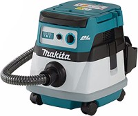 Фото - Пылесос Makita DVC865LZX3 