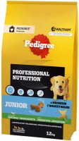 Фото - Корм для собак Pedigree Professional Nutrition Junior M/L Poultry 12 kg 