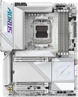 Фото - Материнская плата Gigabyte X870E AORUS PRO ICE 