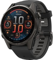 Смарт часы Garmin Fenix 8  43mm