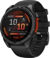 Смарт часы Garmin Fenix 8  47mm