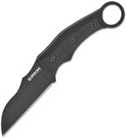 Фото - Нож / мультитул Boker Magnum Straight Karambit 