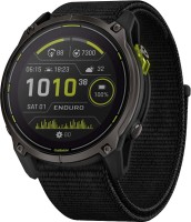 Смарт часы Garmin Enduro 3 