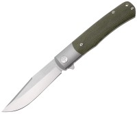 Фото - Нож / мультитул Boker TRPPR Micarta 