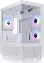 Фото - Корпус Thermaltake View 170 TG ARGB белый