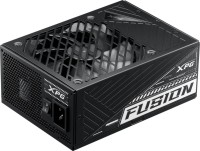 Блок питания A-Data XPG FUSION FUSION1600T-BK