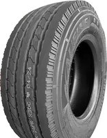 Фото - Грузовая шина Aufine Premium Regional T 385/65 R22.5 164J 