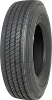 Фото - Грузовая шина Double Coin RR208 315/80 R22.5 156L 