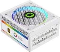 Фото - Блок питания Gamemax RGB Smart PRO RGB 850 PRO White