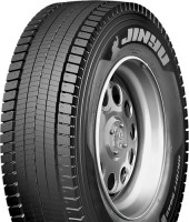 Фото - Грузовая шина Jinyu JD577 315/60 R22.5 152L 