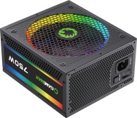 Фото - Блок питания Gamemax RGB Smart PRO RGB 750 PRO