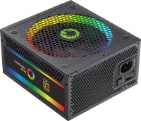 Фото - Блок питания Gamemax RGB Smart PRO RGB 1050 PRO