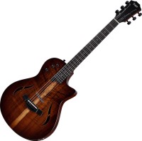 Фото - Гитара Taylor T5z Classic - Koa 