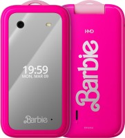 Мобильный телефон HMD Barbie 0 Б