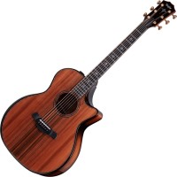 Фото - Гитара Taylor Builder's Edition 914ce - Redwood