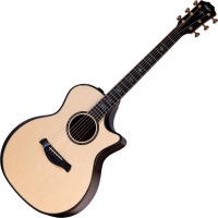 Фото - Гитара Taylor Builder's Edition 914ce - Spruce