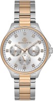 Фото - Наручные часы Bigotti BG.1.10532-5