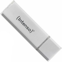 Фото - USB-флешка Intenso Alu Line 3x16Gb 