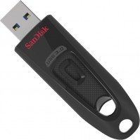 Фото - USB-флешка SanDisk Ultra USB 3.0 3x64Gb 