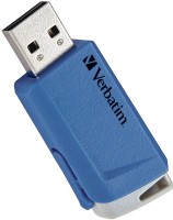 Фото - USB-флешка Verbatim Store n Click 2x32Gb 