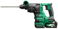 Фото - Перфоратор Hitachi HiKOKI DH3628DA WVZ 