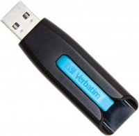 Фото - USB-флешка Verbatim Store n Go V3 2x32Gb 