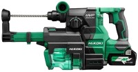 Фото - Перфоратор Hitachi HiKOKI DH3628DA WEZ 